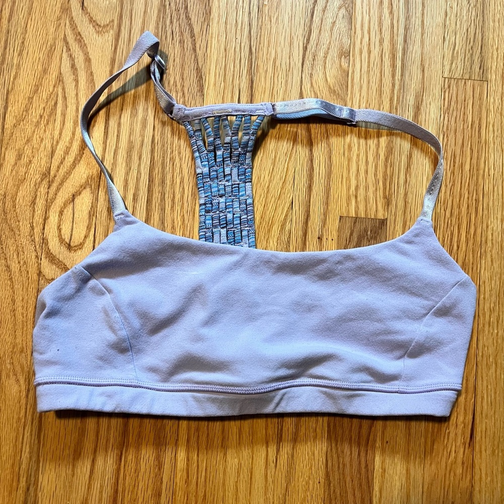 Lululemon Bra